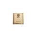 Sapone Quadrato Vegetale 20g- Linea cortesia Chakra