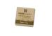 Sapone quadrato Linea Evergreen – 20gr